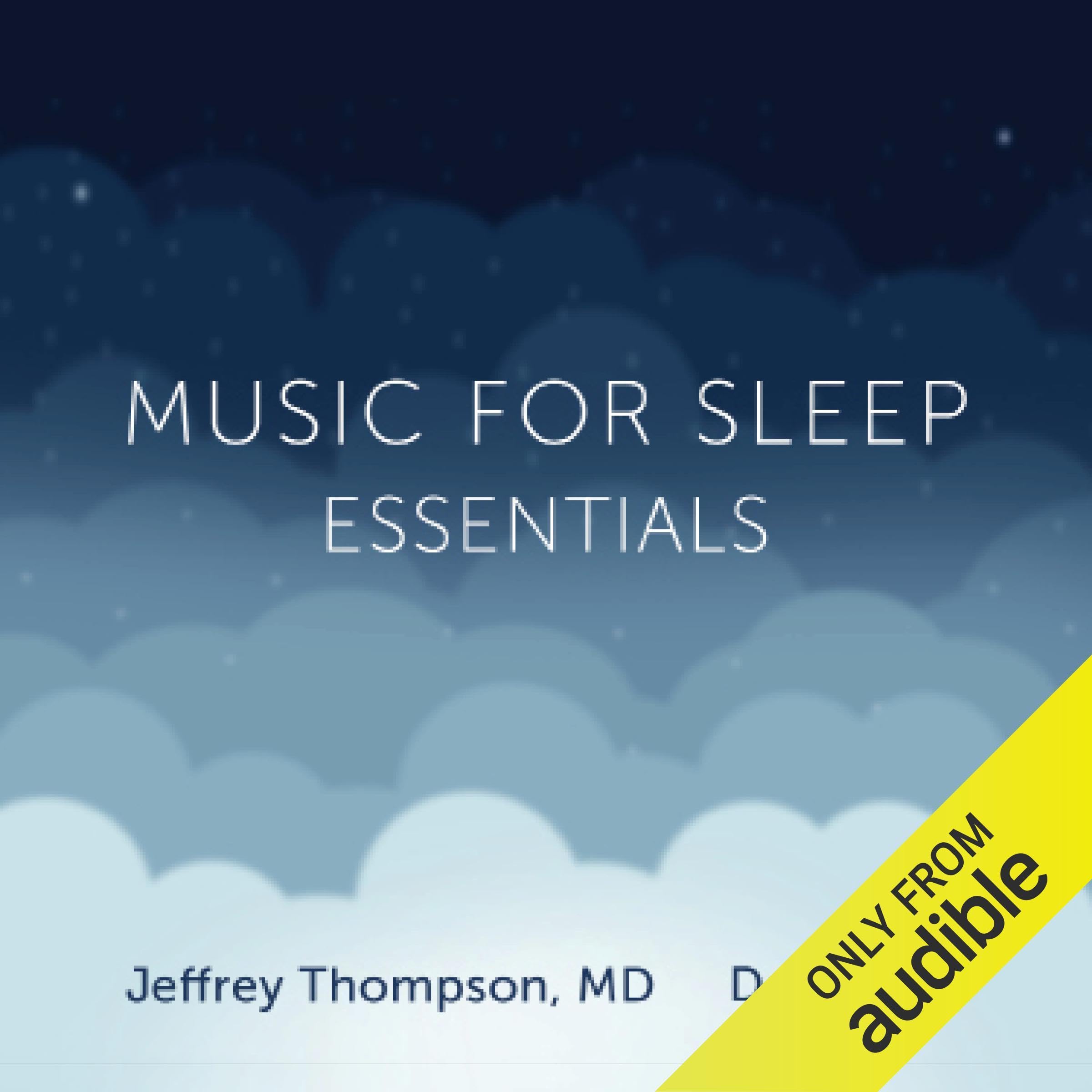 Music for Sleep Essentials