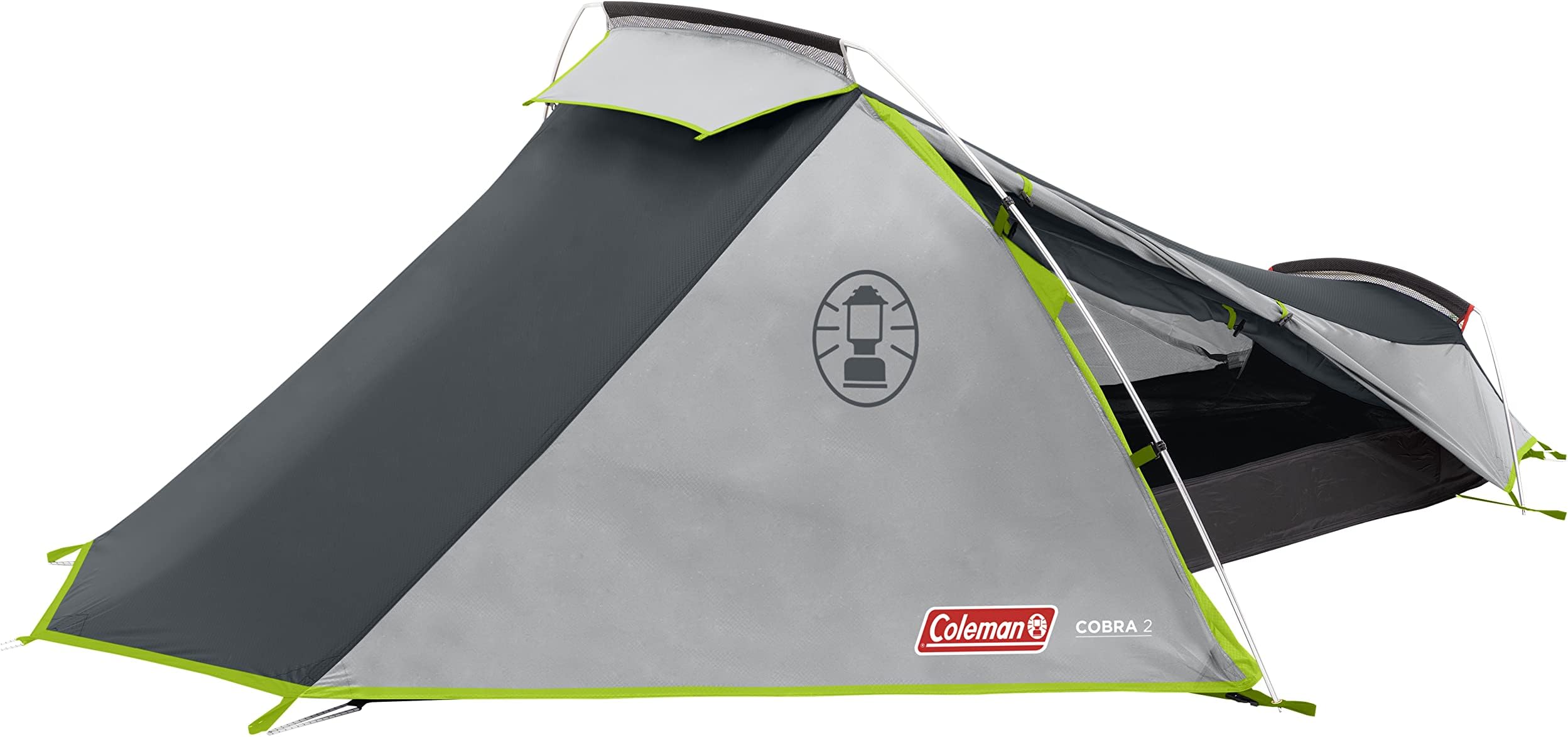 Coleman Cobra Tent, ultra-light compact man tent