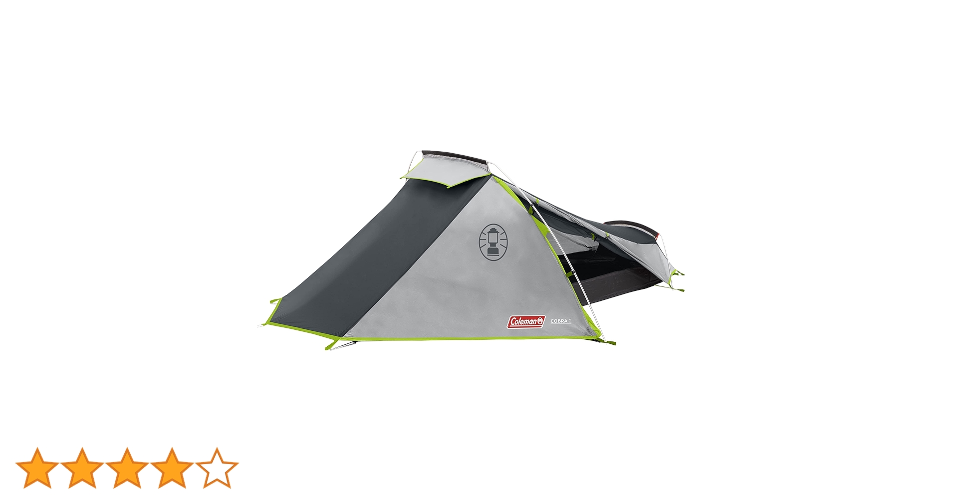 USコールマン Coleman テント　コブラ2 Amazon.co.jp: Coleman Cobra 2 Two Person Backpacking Tent
