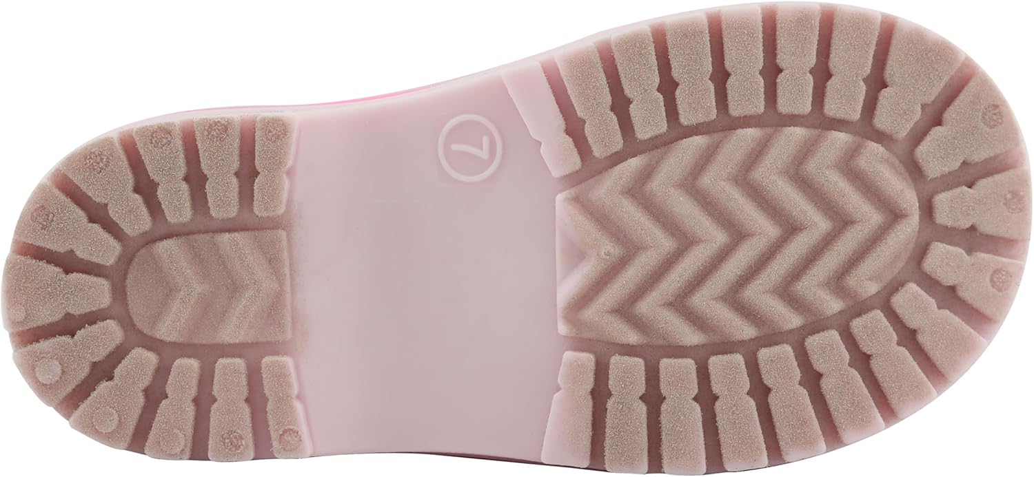 Sperry Baby Chelsea Waterproof Rain Boots