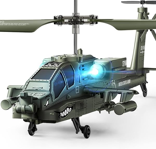 SYMA RC Helicopter