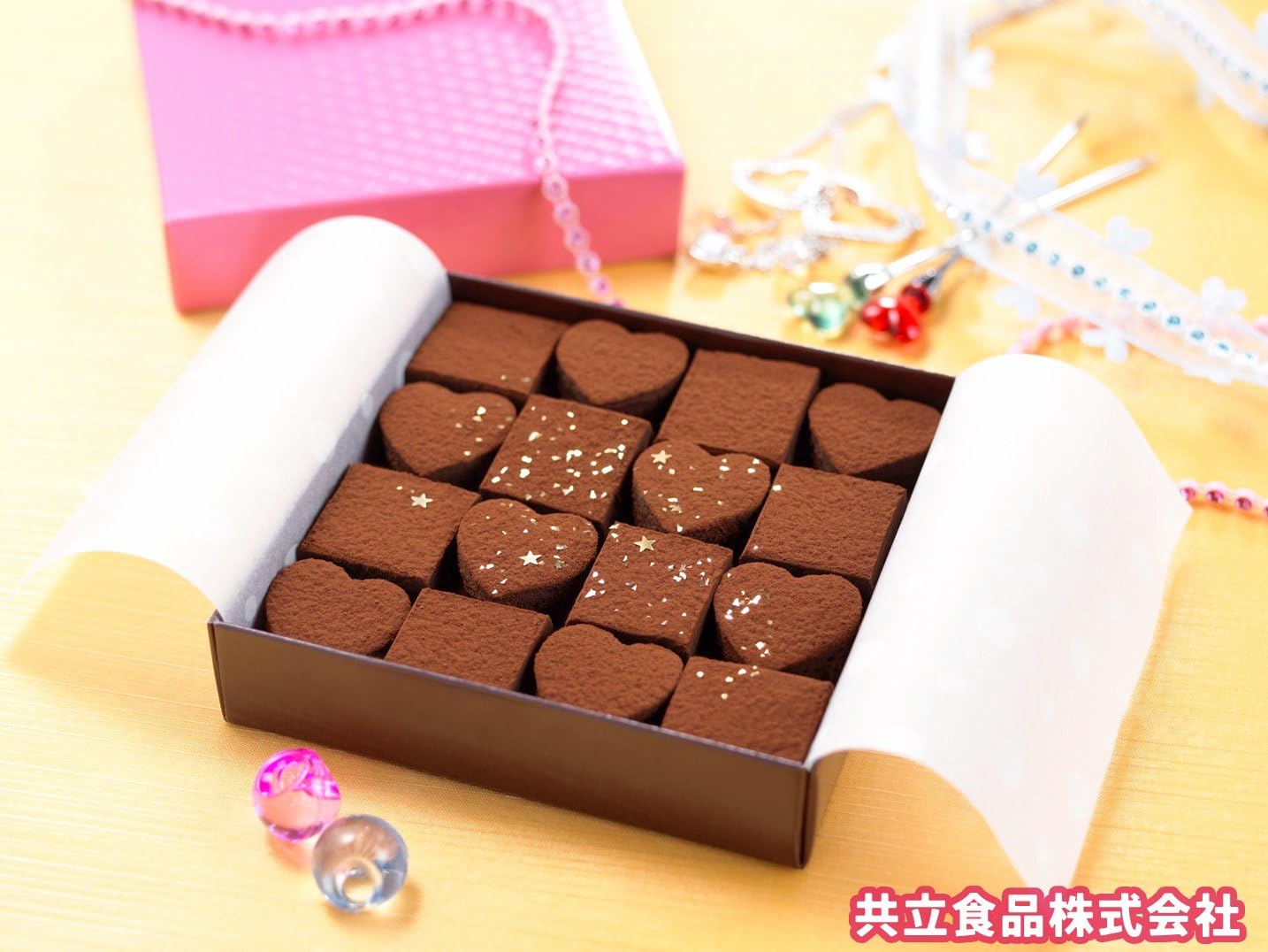 Amazon | 共立食品 割チョコミルク 180g | 共立食品 | チョコレート 通販