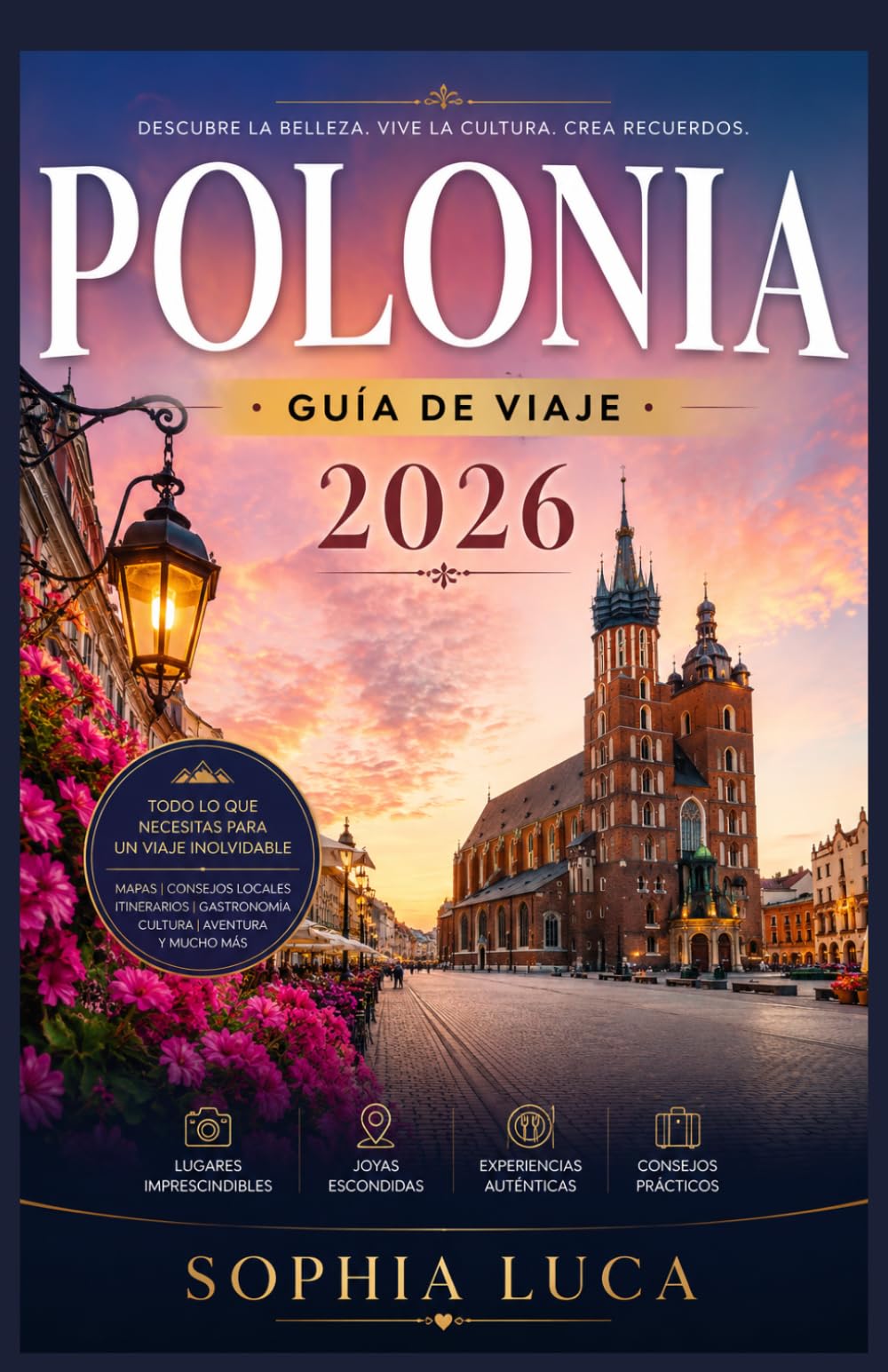 Polonia Guía de viaje 2026