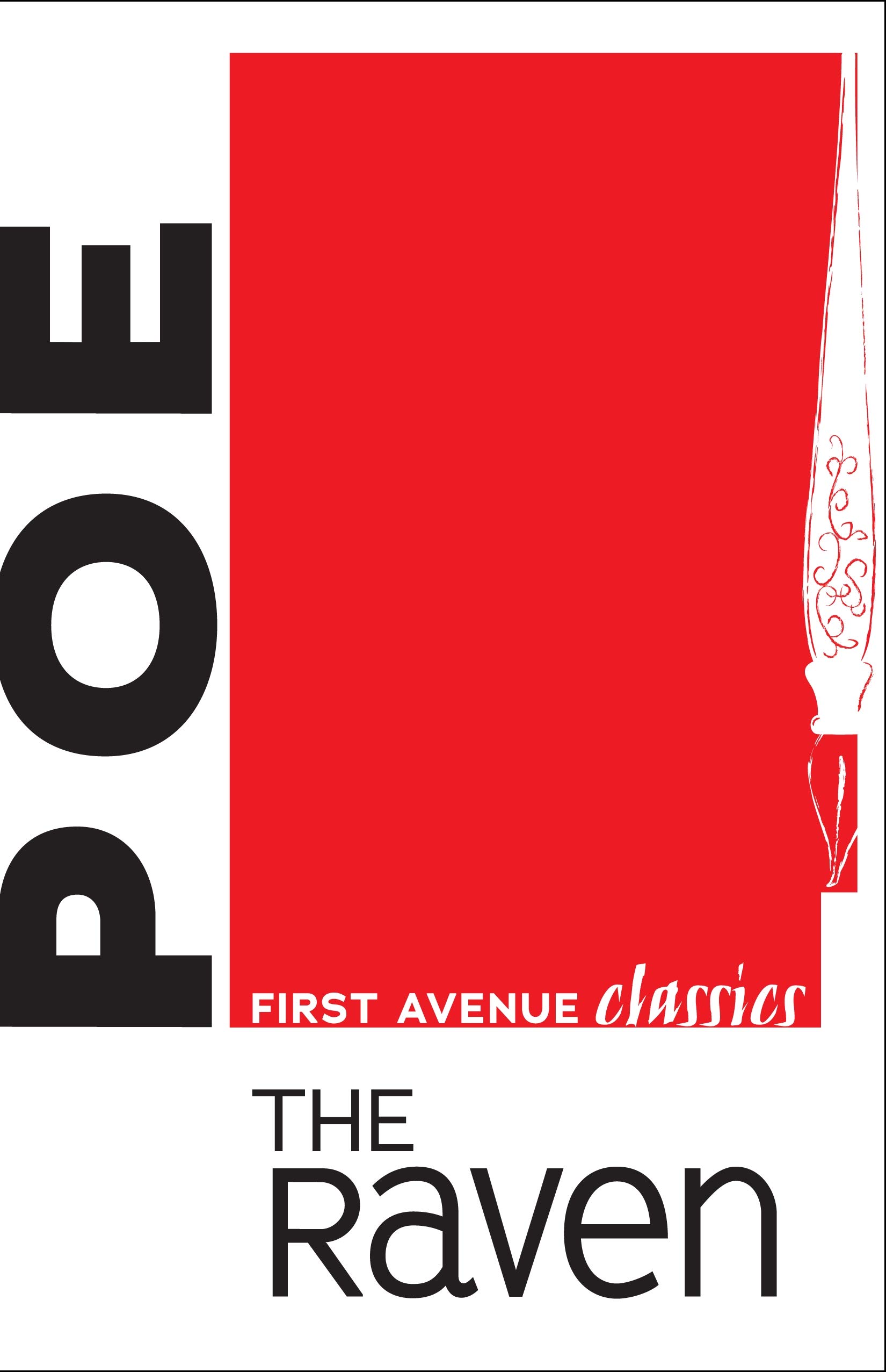 The Raven (First Avenue Classics ™)