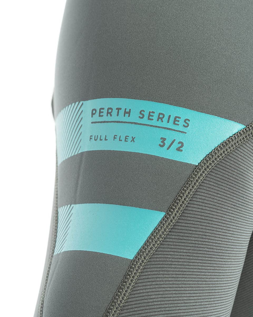 Jobe Perth Combinaison en néoprène Homme 3/2 mm