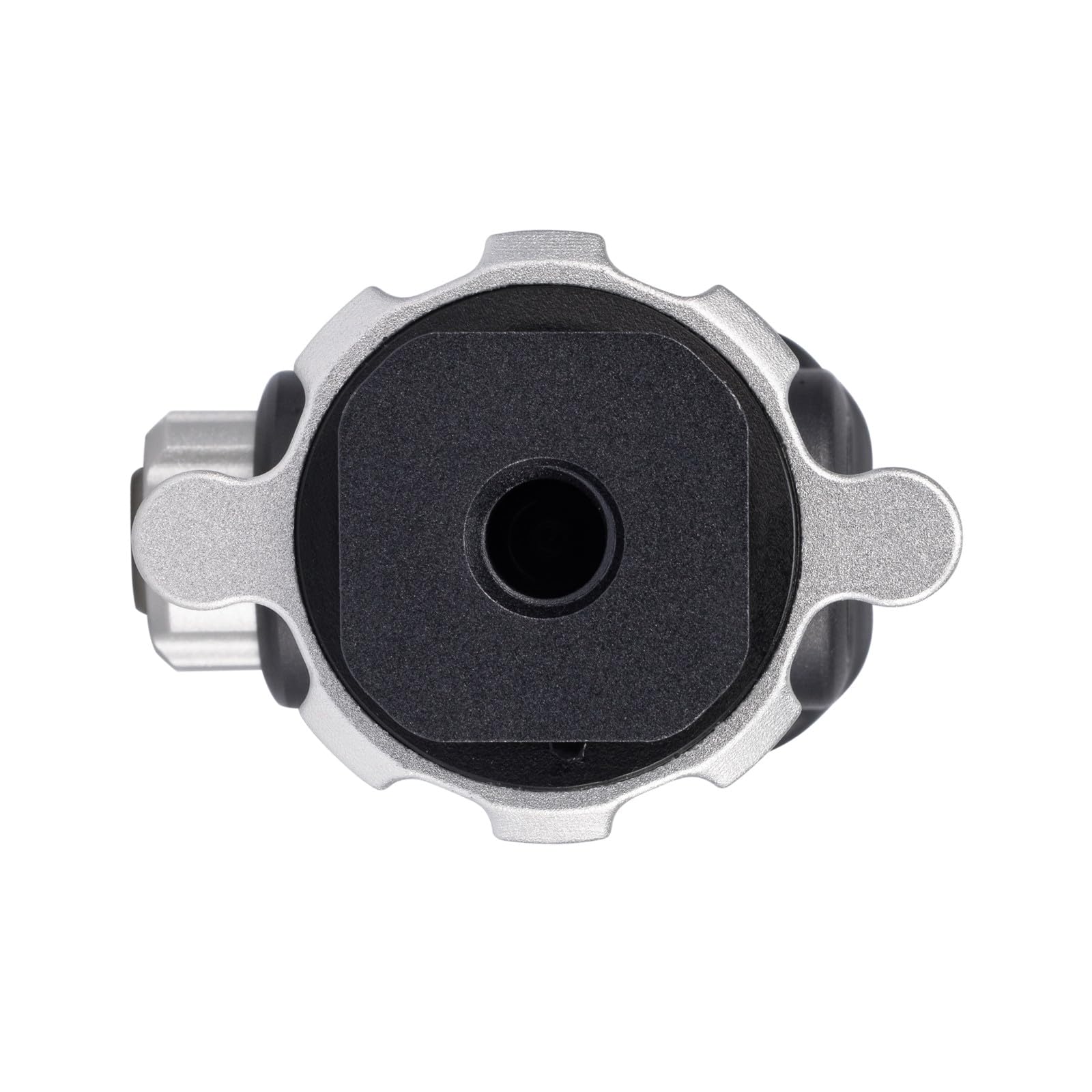 FALCAM Piastra A Sgancio Rapido F22 A Doppia Testa – Adattatore 1/4'' Per Supporti Monitor E Telefoni – Attacco Rapido Per Accessori Fotocamera - 6