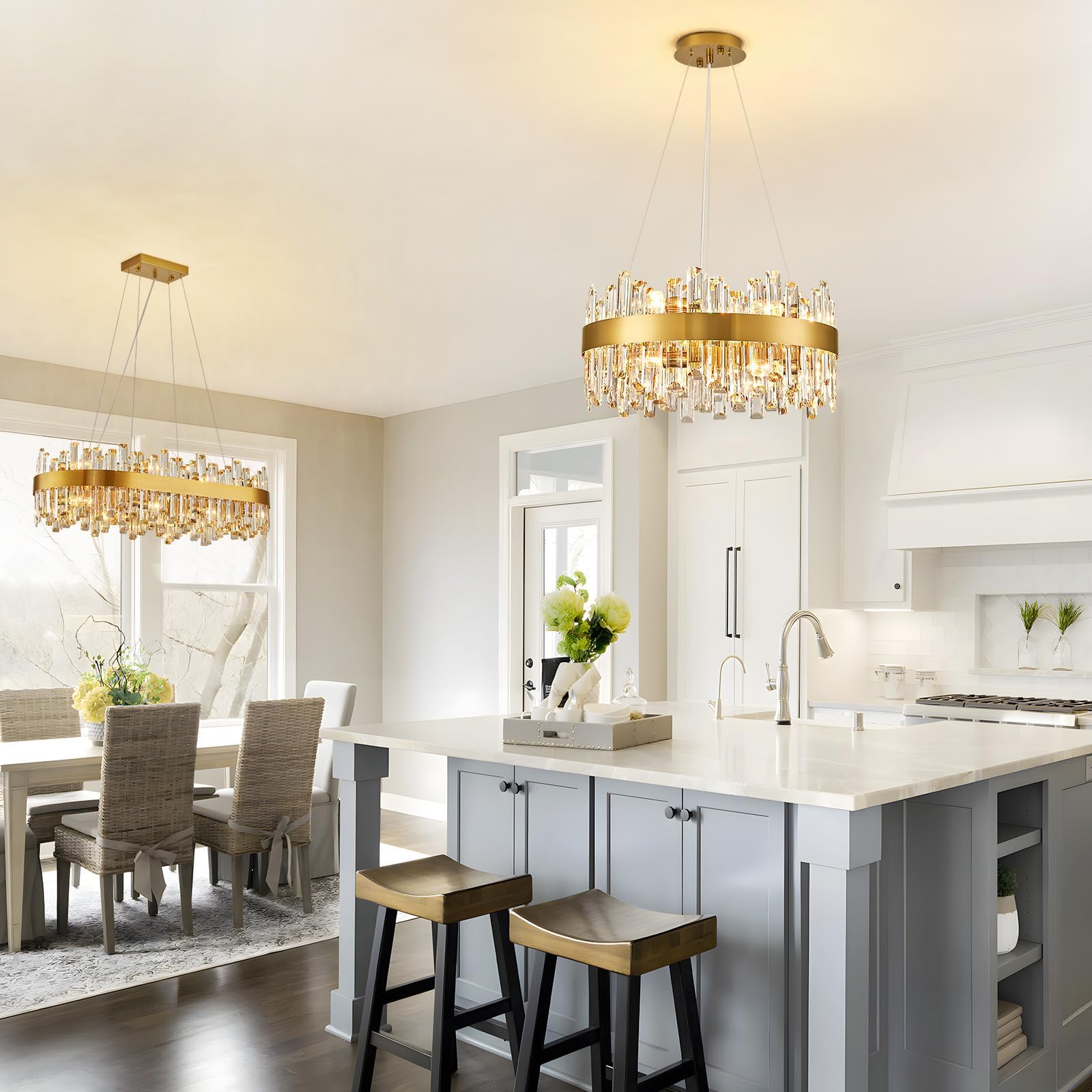 Hanging Lights Dining Room Lights For Low Ceilings Pacific Core 10