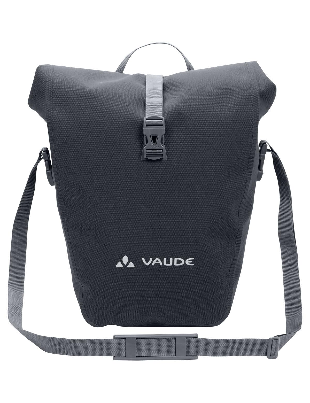 Amazon.co.jp: VAUDE アクアバック デラックスバックパック ファントム