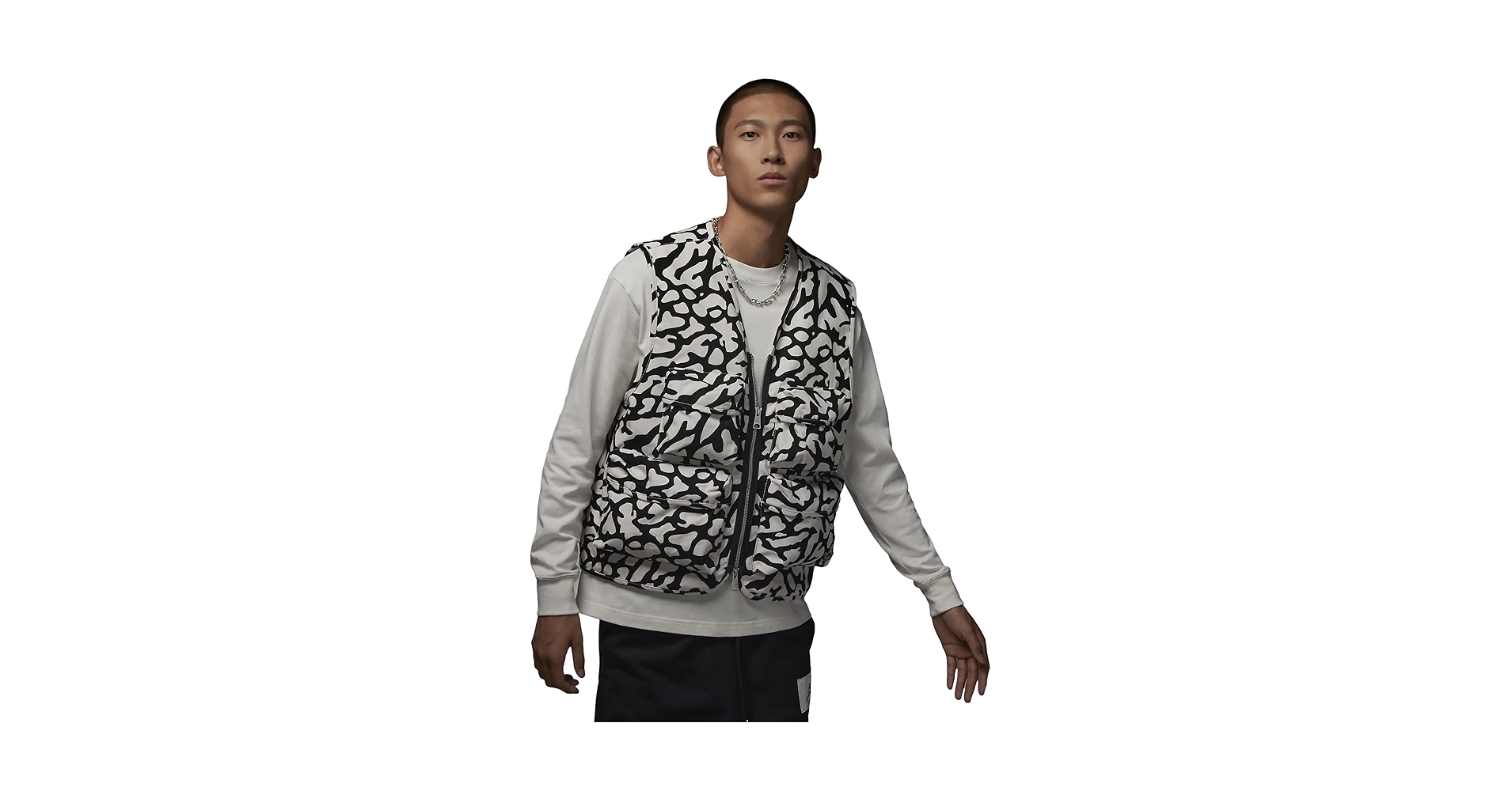 Nike Jordan Flight Heritage Vest ベスト　ナイキ Nike Jordan Flight Heritage Vest ベスト ナイキ Nike Jordan