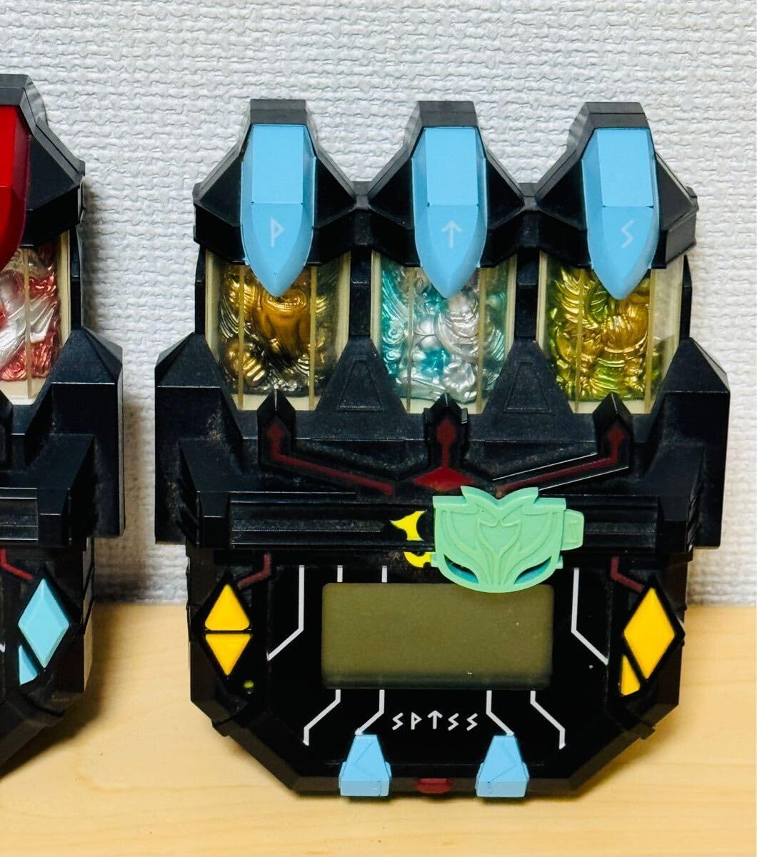 レ 甦る竜王伝説 タリスダム トルネードカラー Amazon.co.jp