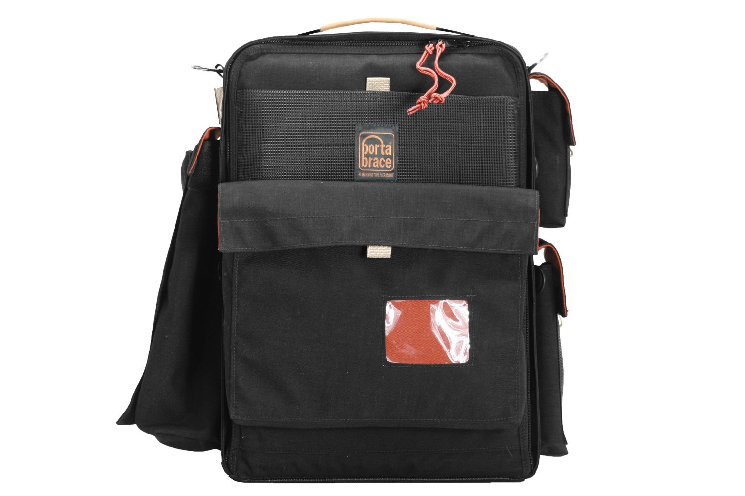 Amazon.com : PortaBrace BK-2NR Medium Size Camera Backpack - Black