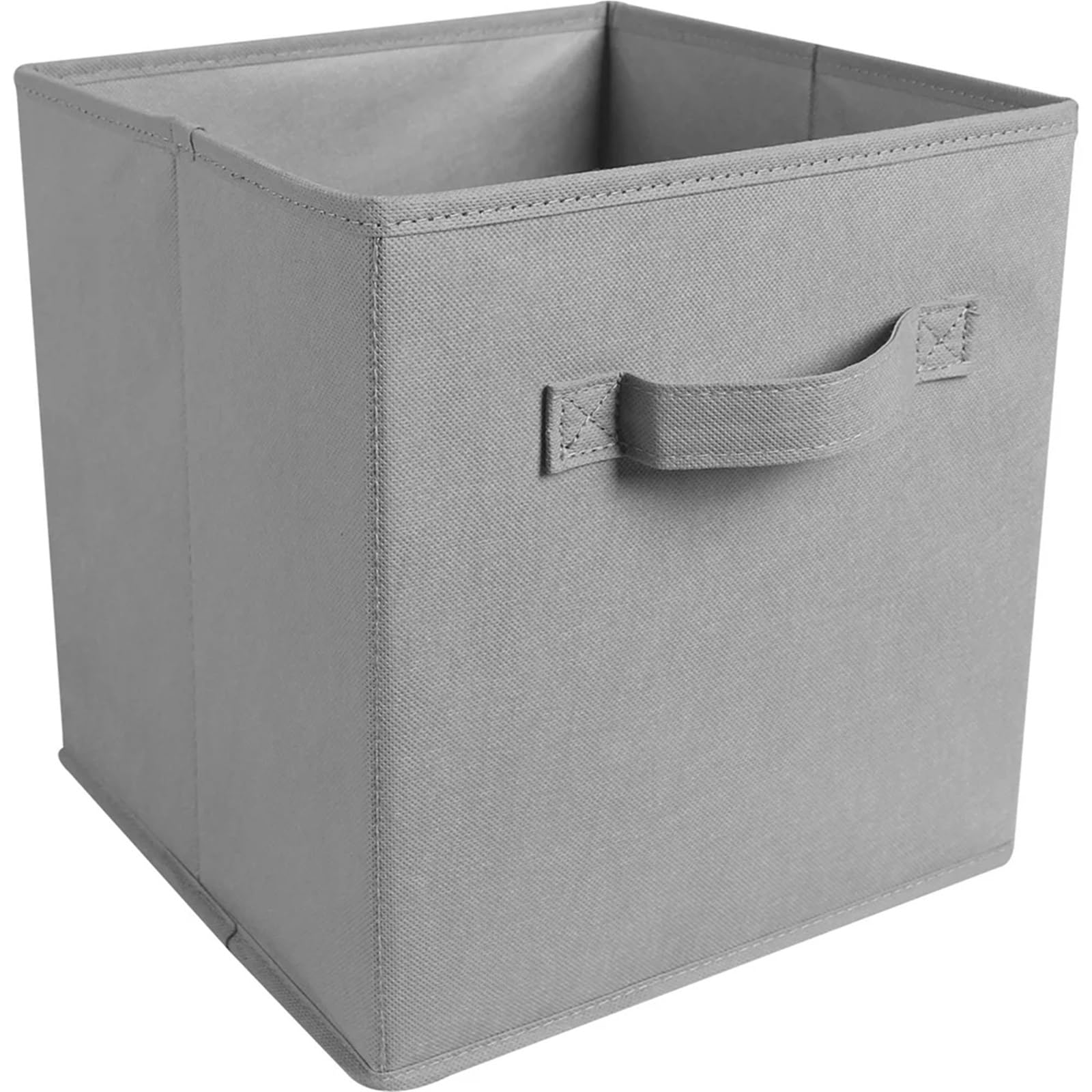 ZHSOAO 4PCS Wardrobe Dresser Storage Box Jeans Clothing Underwear Socks And Cosmetics for Clothing Bedding Blankets(Color 2)