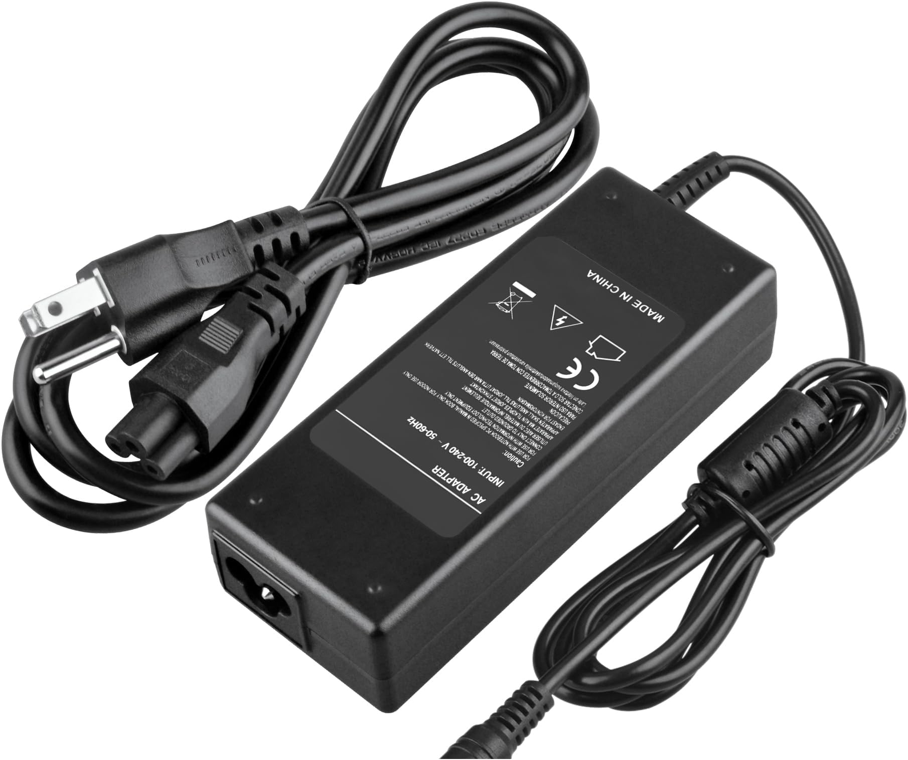 PKPower AC/DC Adapter for iMAX B5 B6 LiPro Balance Charger Li Pro Balancer Charge Power Supply Cord Cable Mains PSU