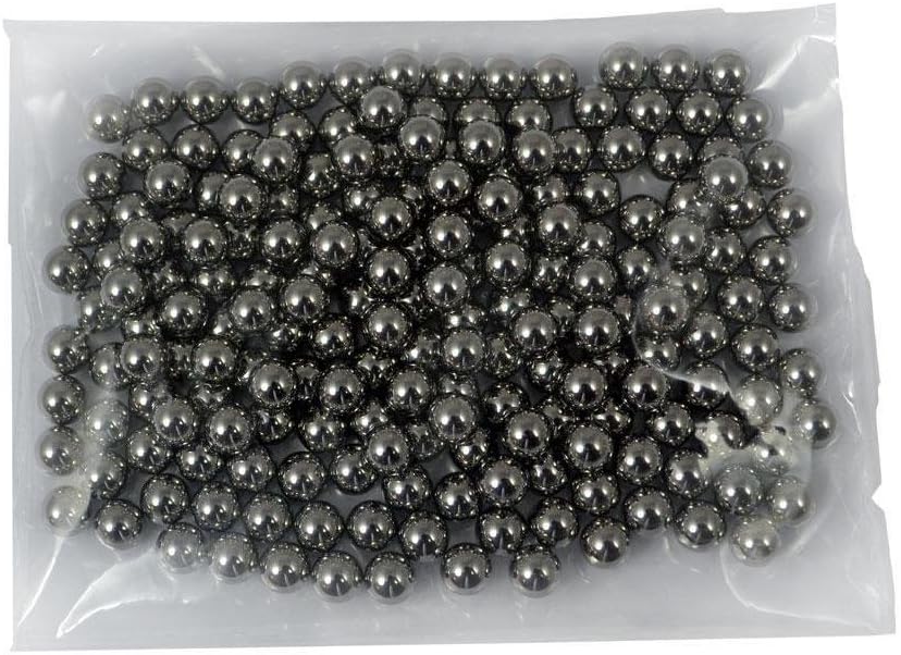 High quality steel balls 13mm for spinning, catapult, twin or ball bearing different amounts