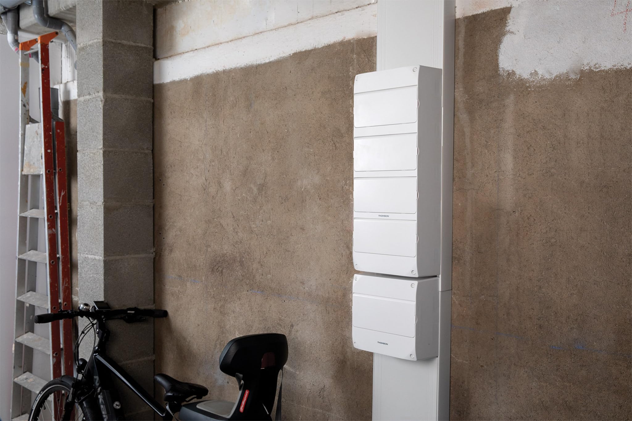 Thomson Gaine Technique de Logement (GTL) 260x25x6 cm