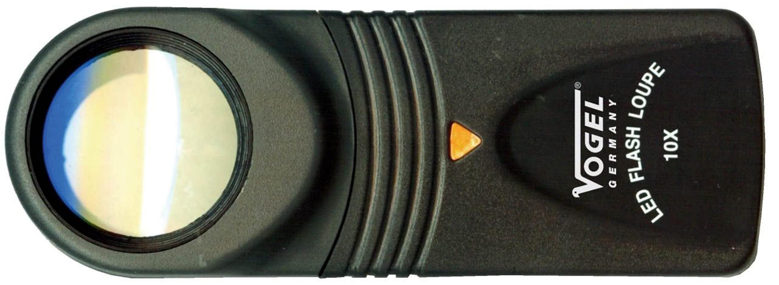 VOGEL-600166-Lupa de mano con LED