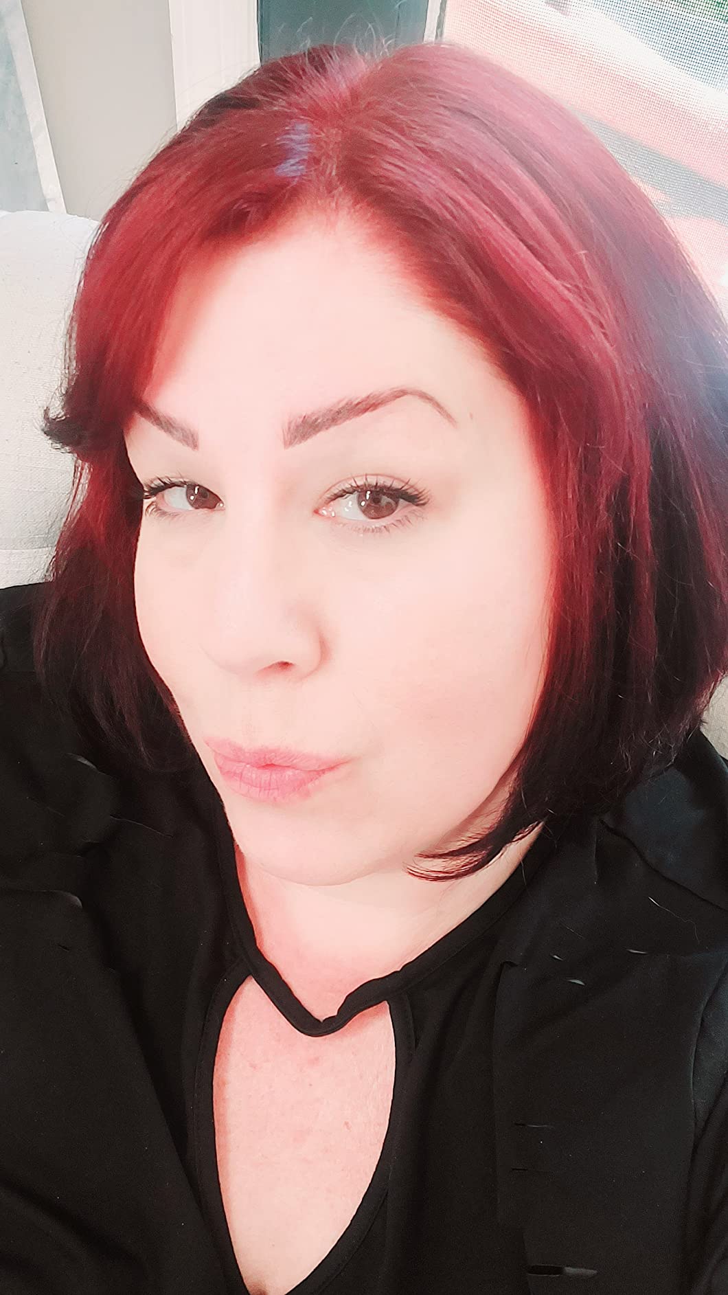 4 mo Finance L Oreal HiColor HiLights COPPER Permanent Hair Color