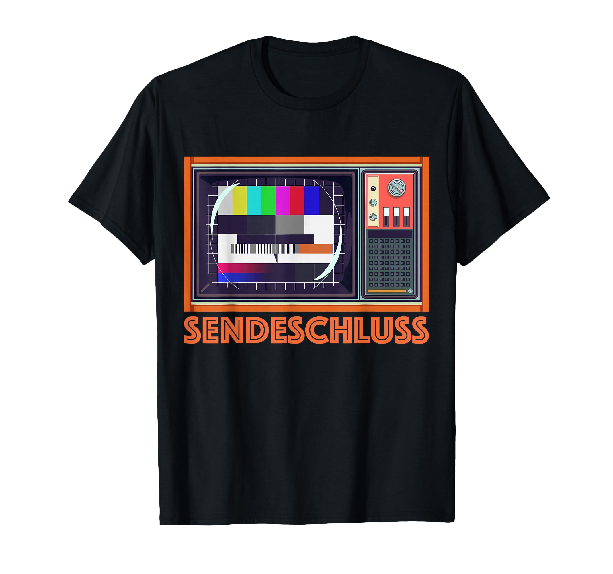 Kleidung mit Designs von Amazon Merch on Demand