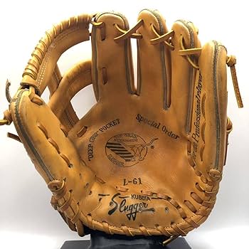 西武ライオンズ 久保田スラッガー 実使用グラブ 久保田スラッガー - プロ実使用グローブ 西武 32 59 西武