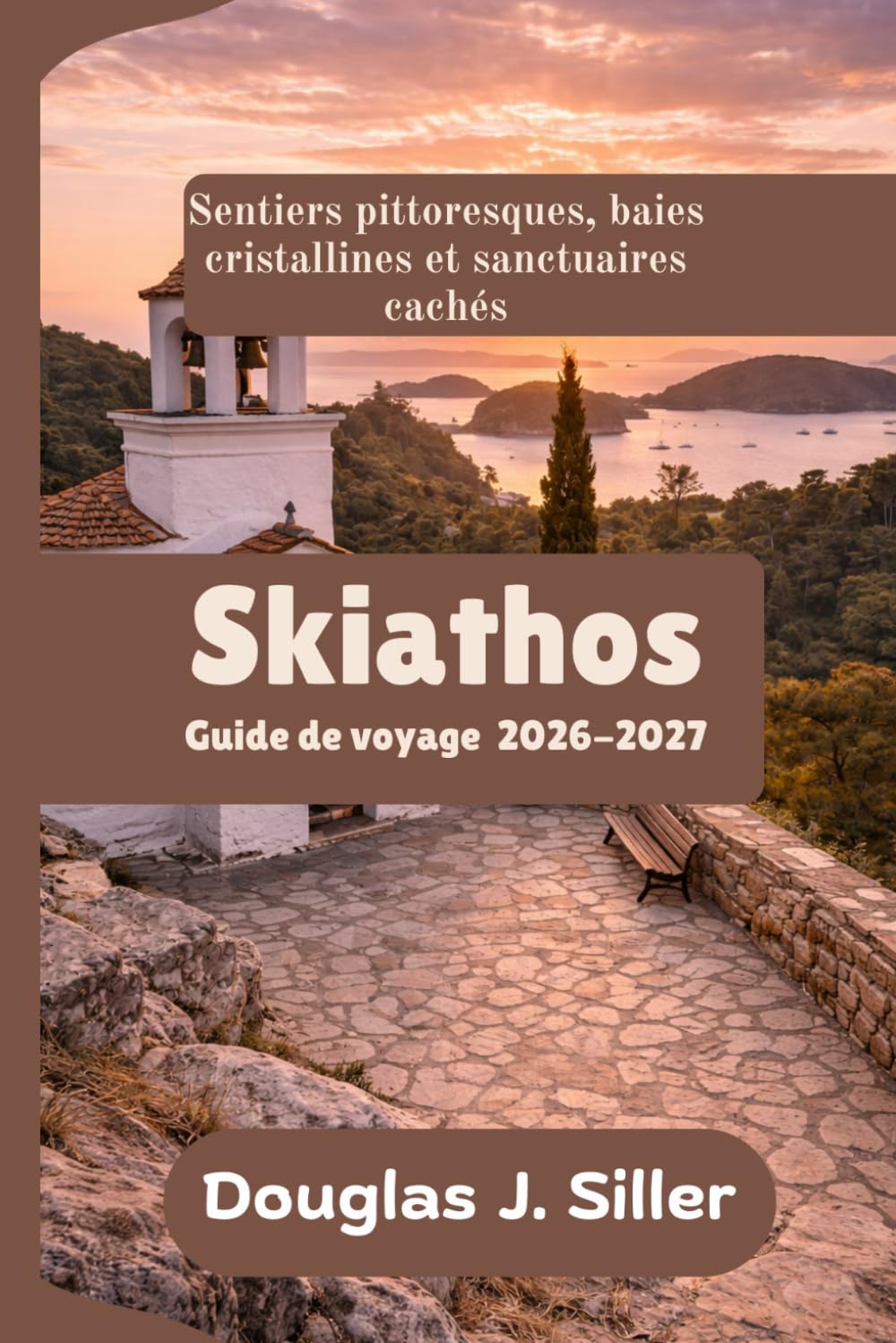 Skiathos Guide de voyage 2026-2027