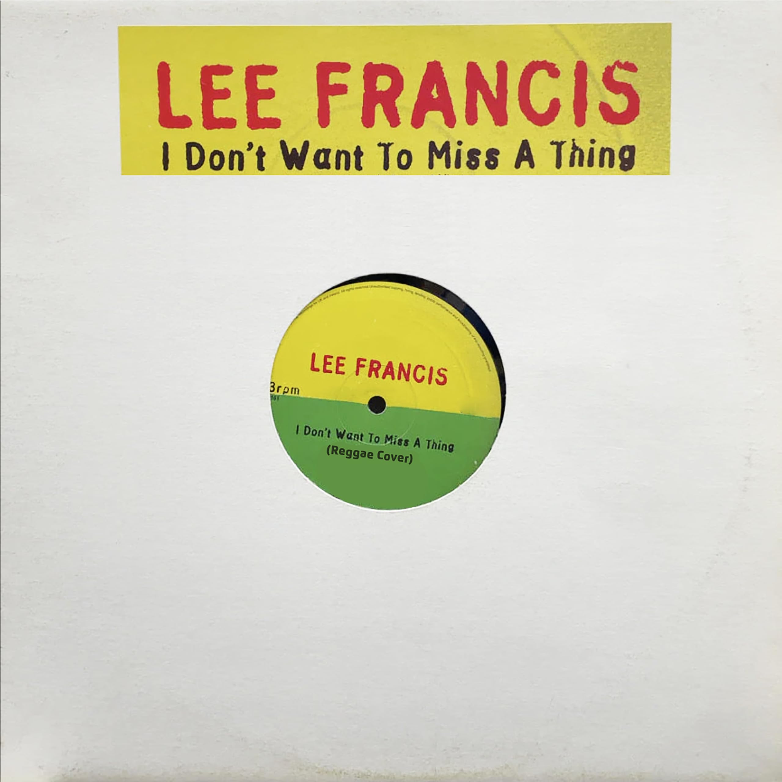 Lee Francis