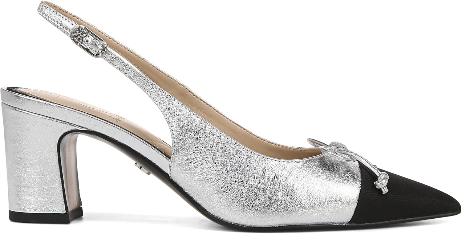 Sam Edelman Women's Willette Slingback Pumps