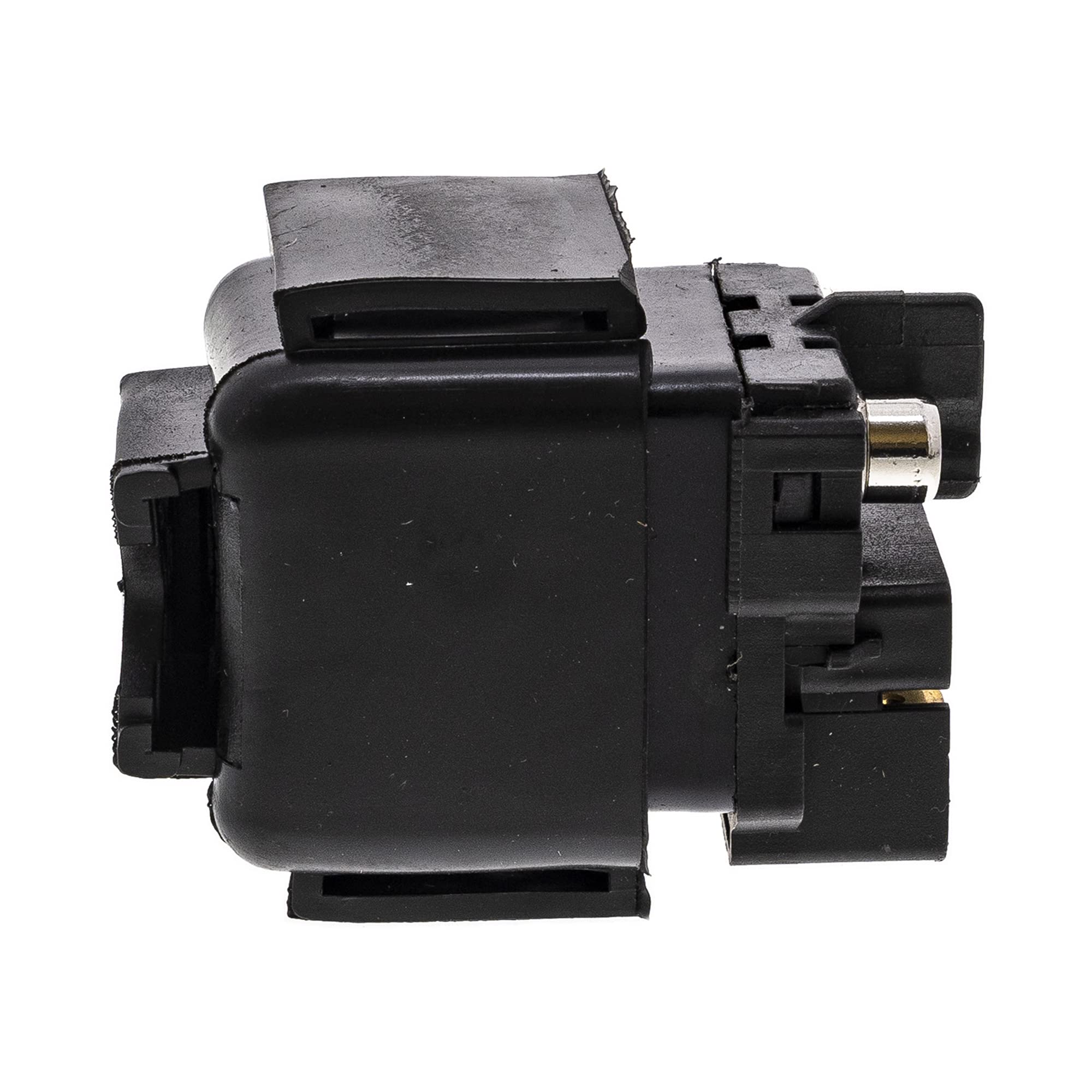 Motadin Solenoide De Relé De Arranque Compatible Con Kawasaki 27010-7005 27010-2122 REEMPLAZO