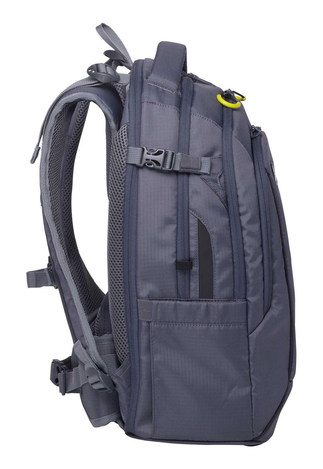 Walker Schulrucksack Rucksack mit Laptopfach Campus Neo Backpack 30L Steel Grey grau