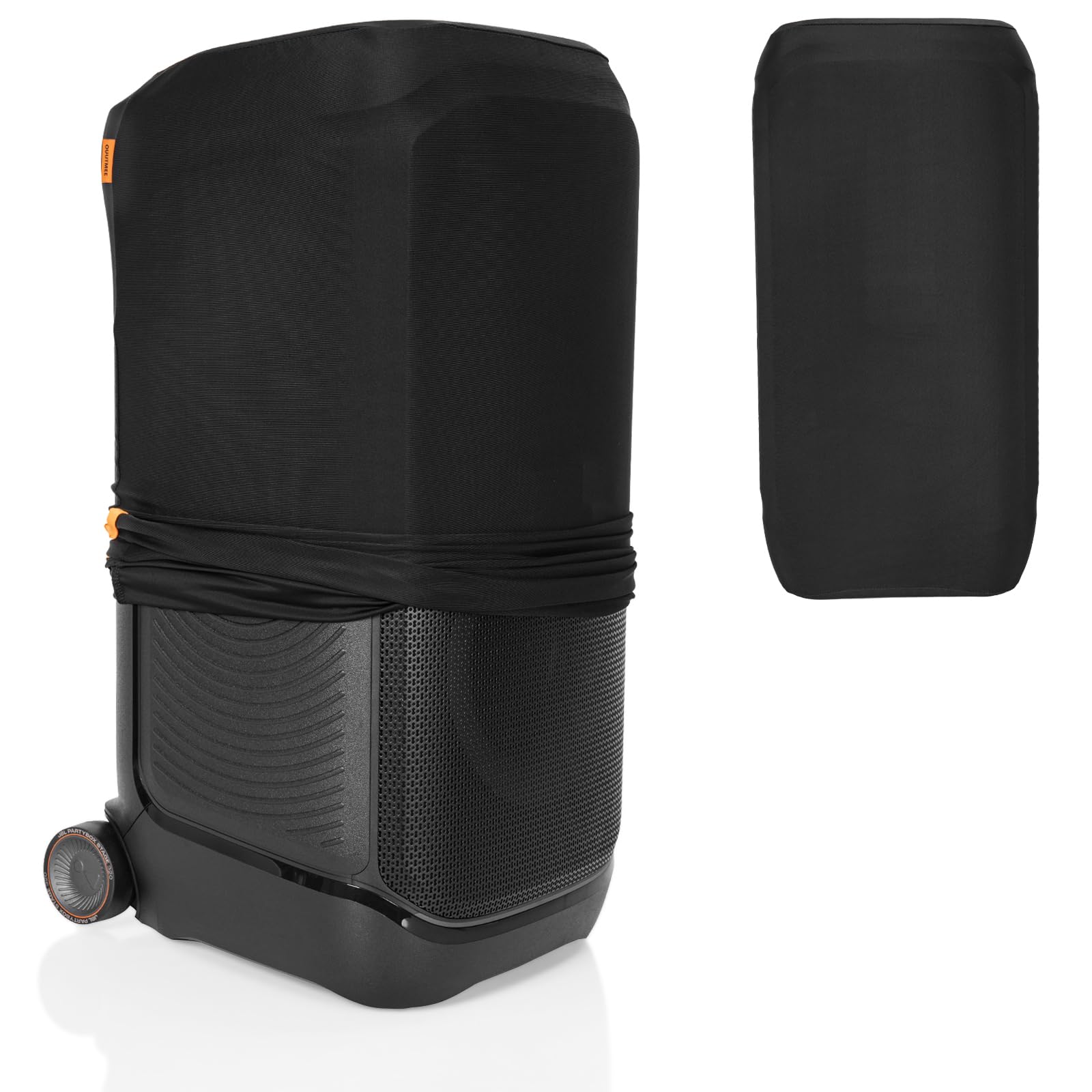 OUUTMEE Dust Cover for JBL PartyBox 320/310, Portable Party Speaker Dust Case Cover