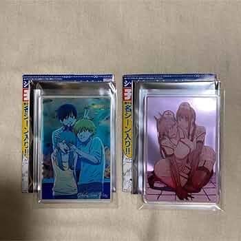 チェンソーマン パワー マキマ 袋とじ 38点 チェンソーマン パワー マキマ 袋とじ 38点 チェンソーマン