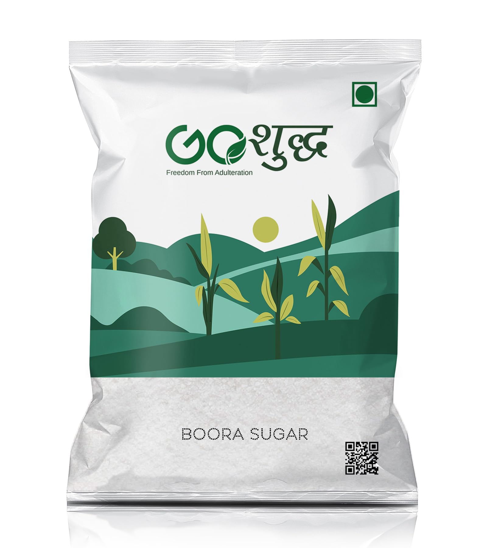 1 kg (Pack of 1)