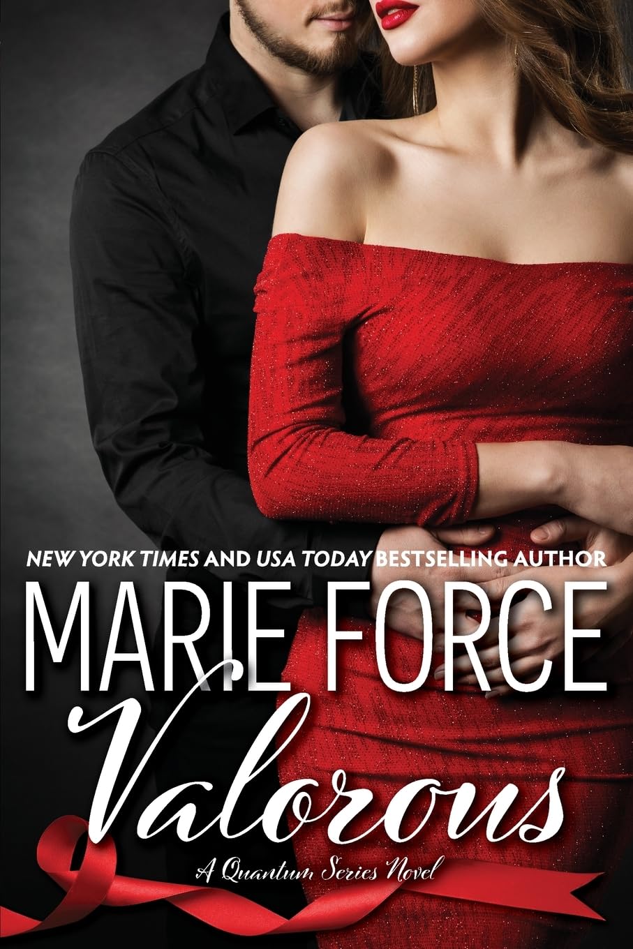 Valorous: 2 (Quantum Series)