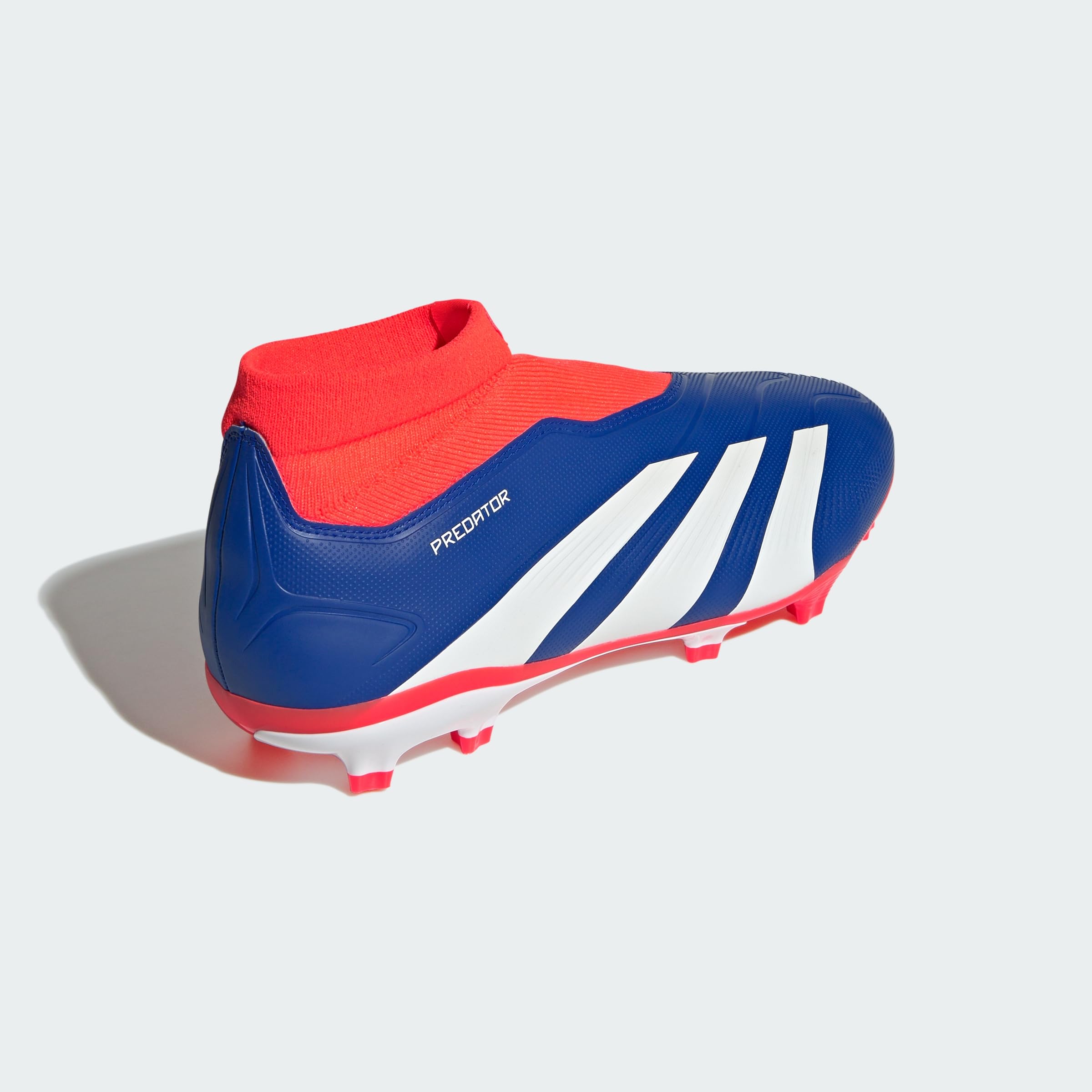 adidas Uniseks Predator League Laceless Football Boots Firm GroundButy pilkarskie