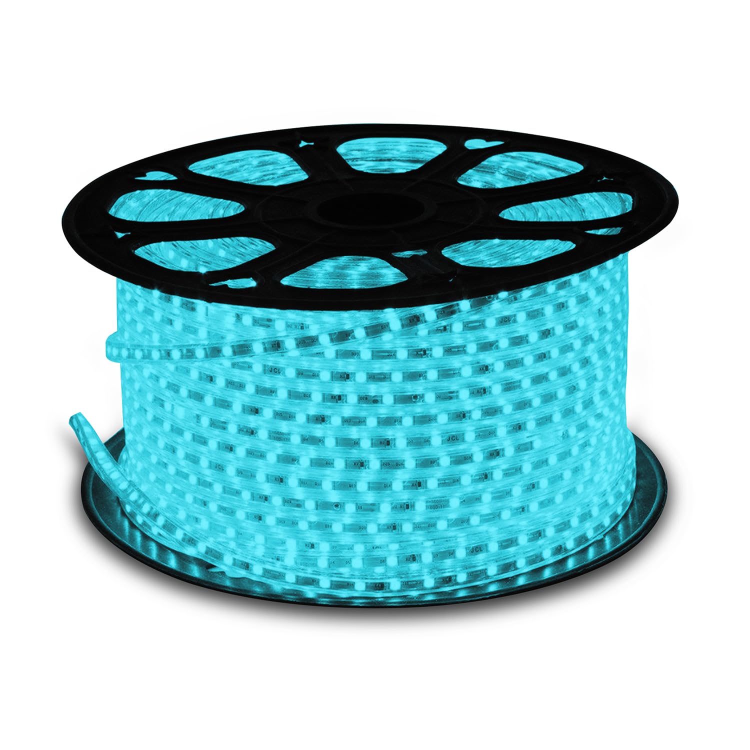 Wipro Garnet 50 mtr LED Strip Light| 60 LEDs/mtr | Ice Blue | IP65-Waterproof | Flexible Rope Light for Outdoor & Indoor Decoration for Diwali, Christmas|Strip for Balcony, False Ceiling|Pack of 1 (B0CJ59KGLZ) Amazon Price History, Amazon Price Tracker