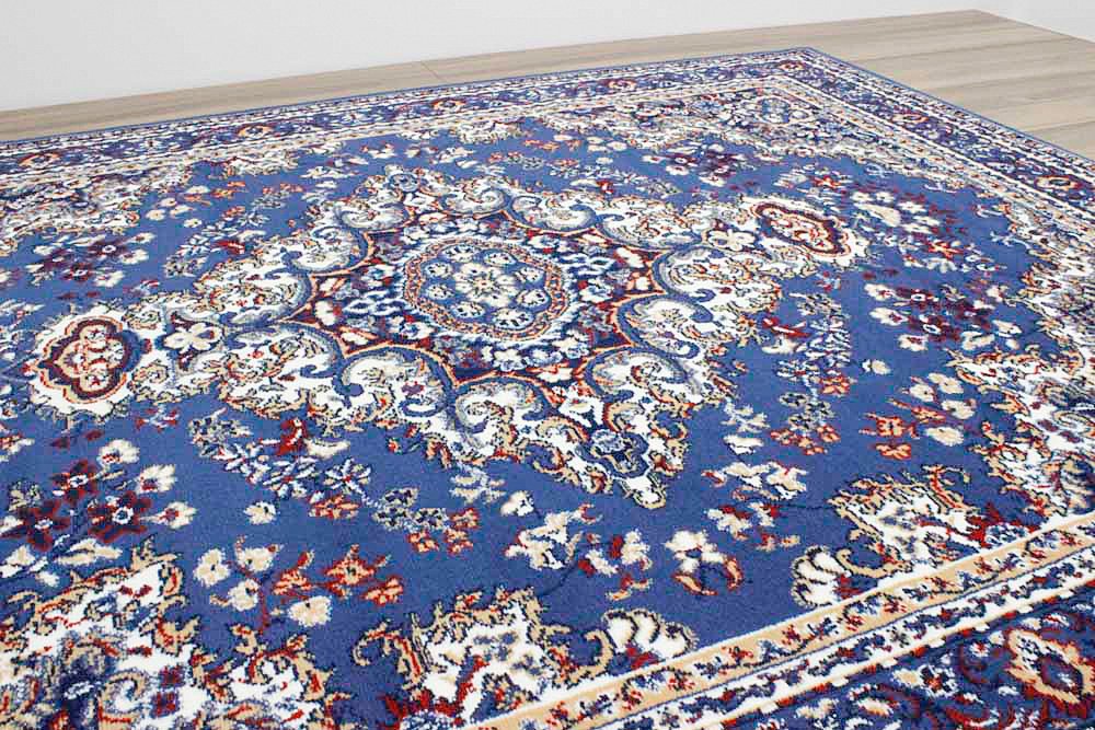 Amazon | ベルギーカーペット ラグ 約 3畳 200x250cm 絨毯 当社在庫