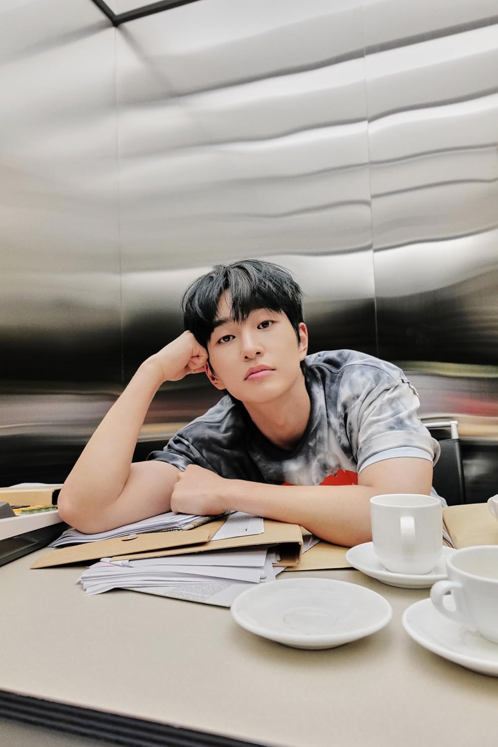 ONEW Flow 3rd Mini Album with Tracking (Standard Set(Weekday+Weekend))