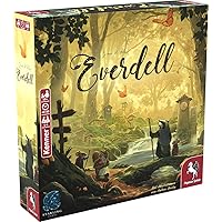 Everdell (deutsche Ausgabe)