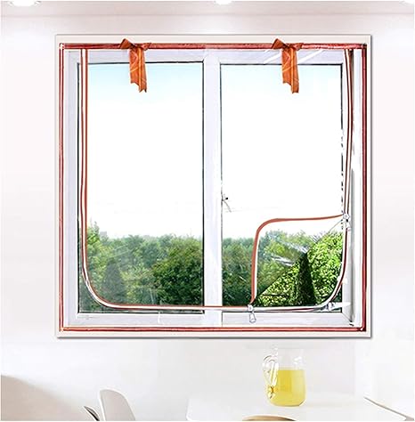 Amazon Mahfei 冬の暖かいカーテン ジッパー付き Eva窓断熱フィルム U字型の開口部 良好な光透過率 防風 ノイズ減少 エアコン付きの部屋用 ベッドルーム 密閉カーテン Color 明確な Size 1x180cm カーテン オンライン通販 Amazon Mahfei 冬の暖かいカーテン ジッパー付き Eva窓断熱フィルム U字型の開口部 良好な光透過率 防風 ノイズ減少 エアコン付きの部屋用 ベッドルーム 密閉カーテン Color 明確な Size 1x180cm カーテン オンライン通販