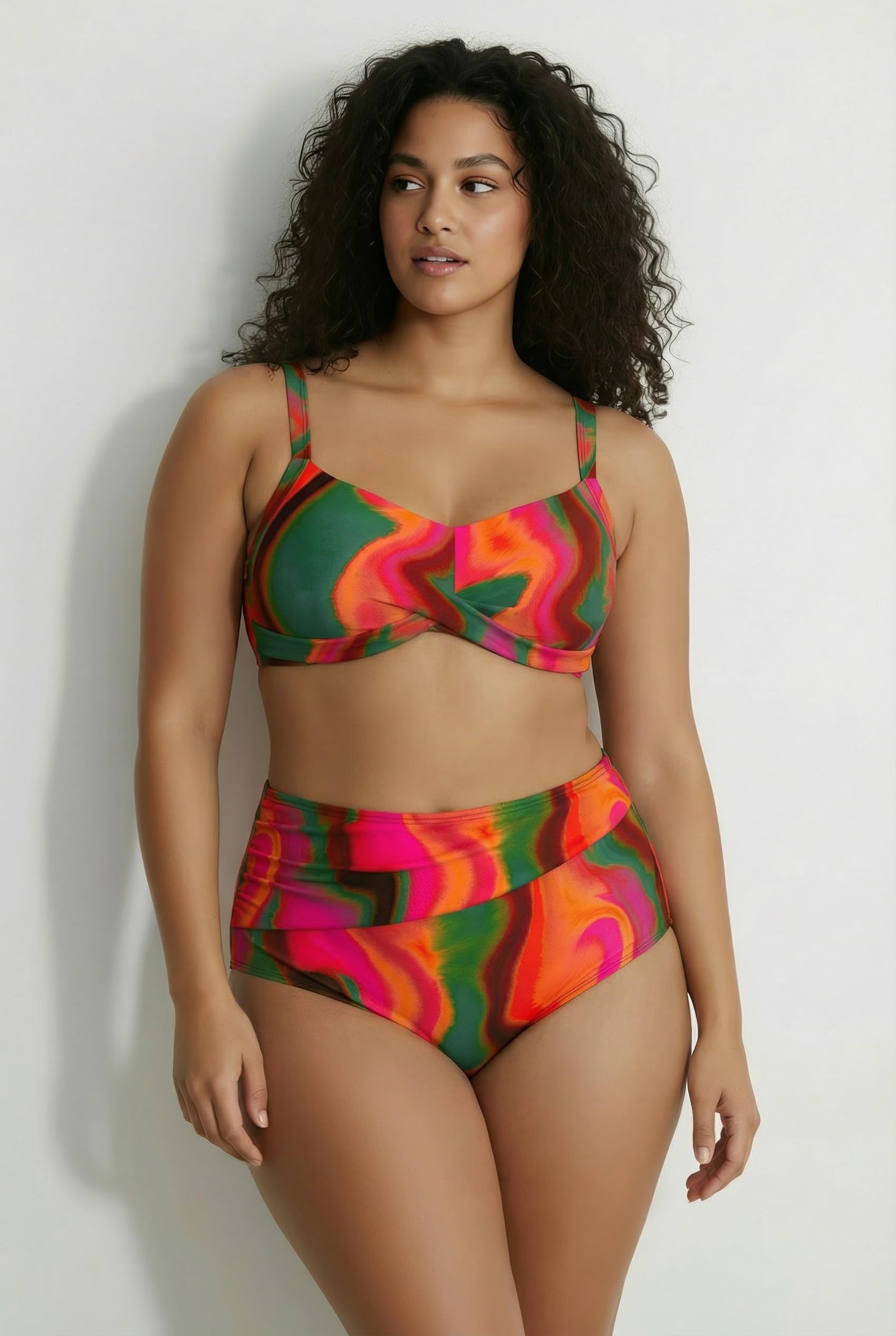 Ulla Popken Damen Soft-BH