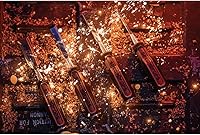 Vista 18 de Spec Ops Tools - Juego de cinceles de madera con cuchillas de acero de alto carbono, agarre absorbente de golpes, 4 piezas, 3% donado a veteranos