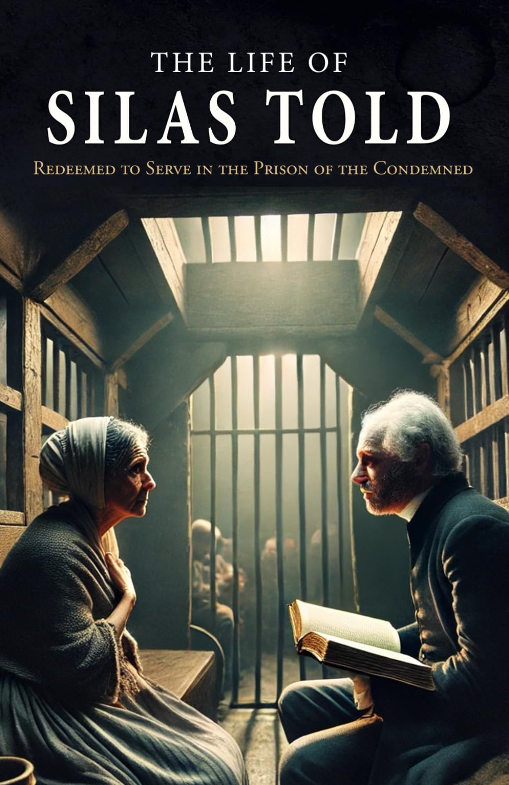 The Life of Silas Told: Redeemed to Serve in the Prison of the Condemned