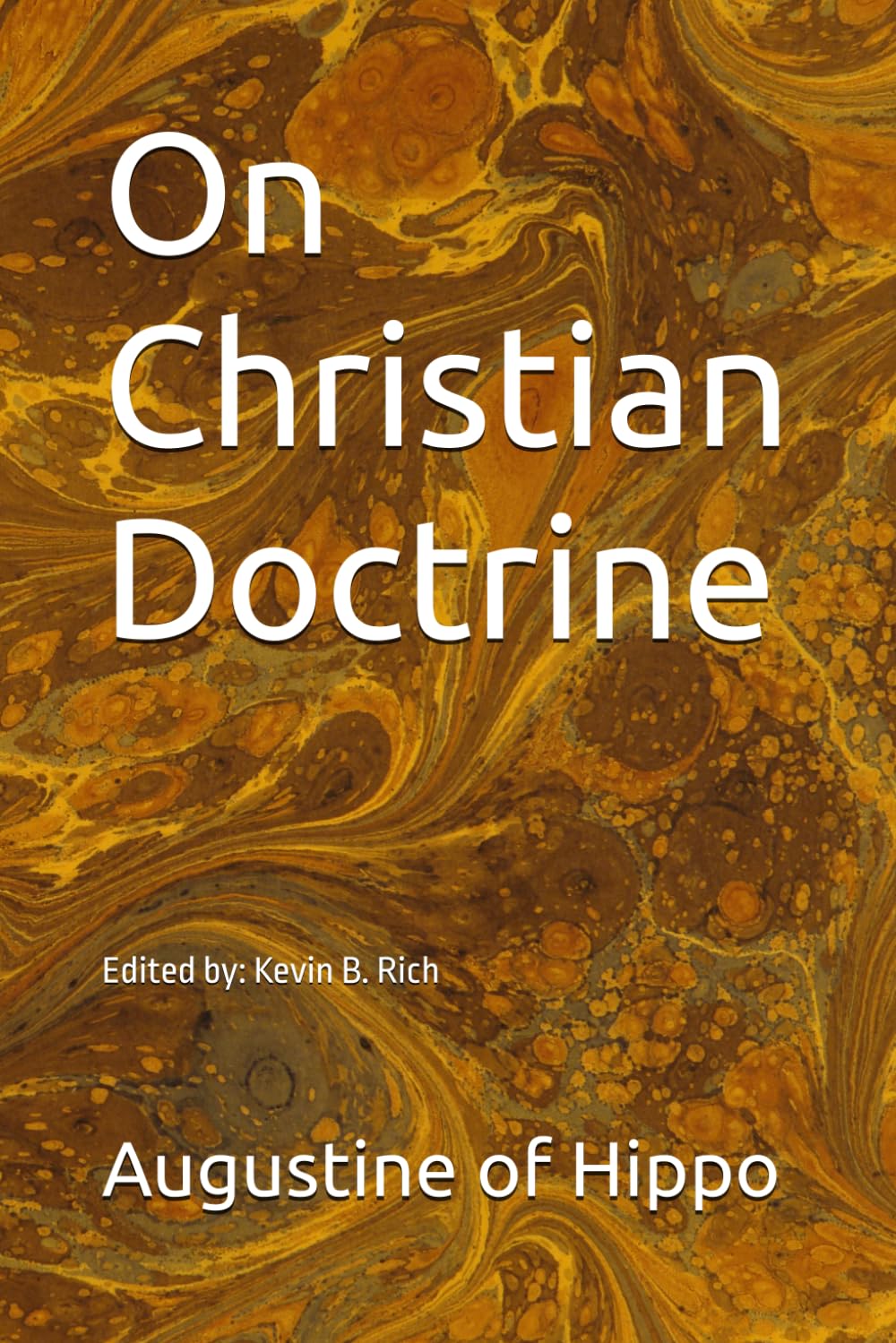 On Christian Doctrine