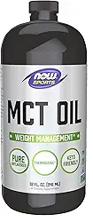 Now Foods, MCT OIL 32 FL OZ