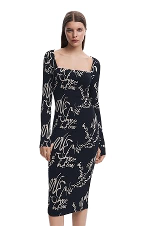 Desigual Womens Vest Valencia
