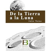 De la Tierra a la Luna