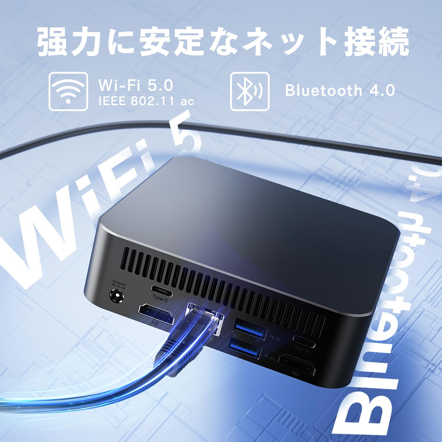 Amazon.co.jp: ミニpc 2025新モデル インテル N95 mini pc Windows11