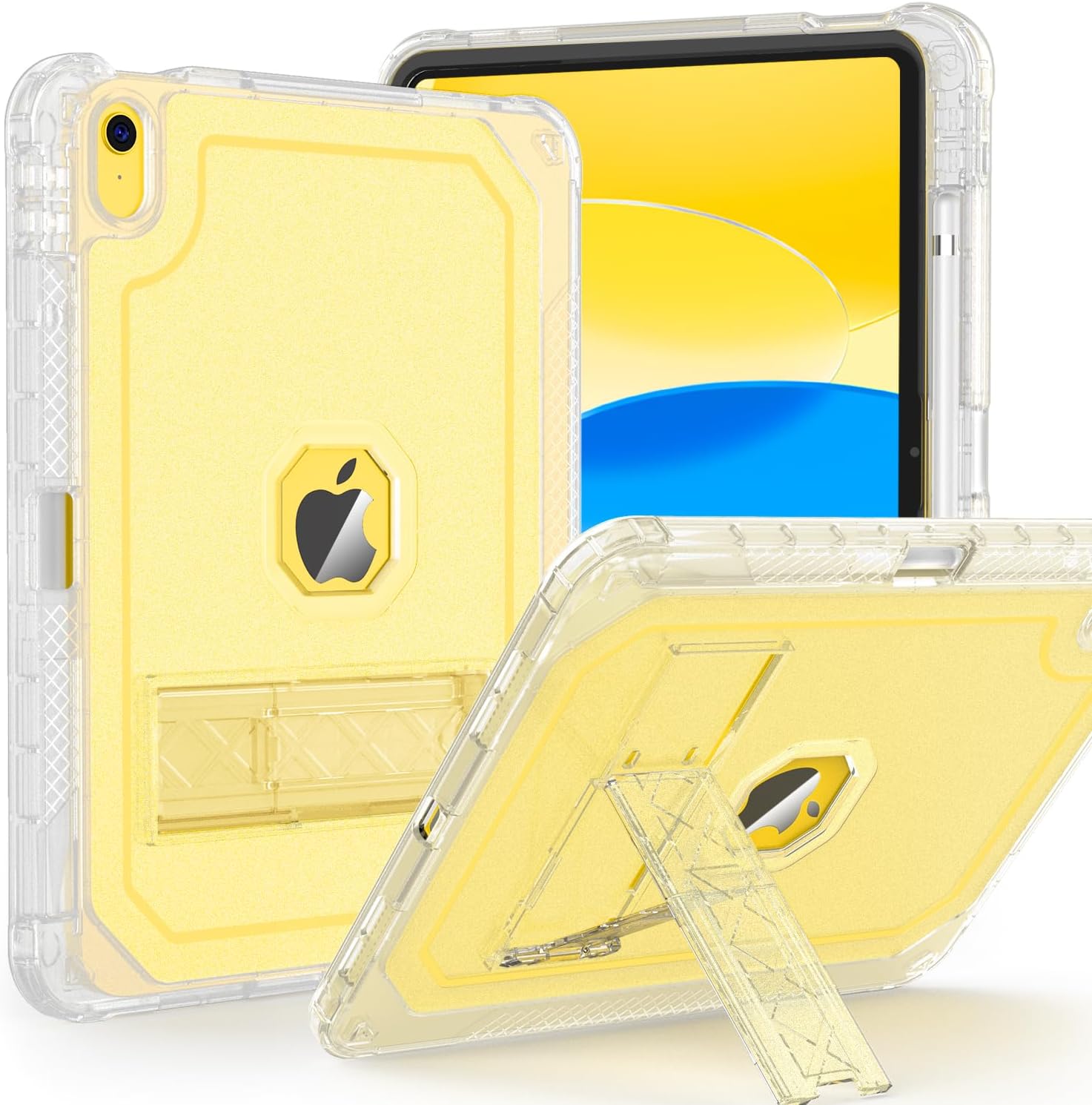 Moko Estuche Para IPad 10.9" (10ª Generación) | Rosa