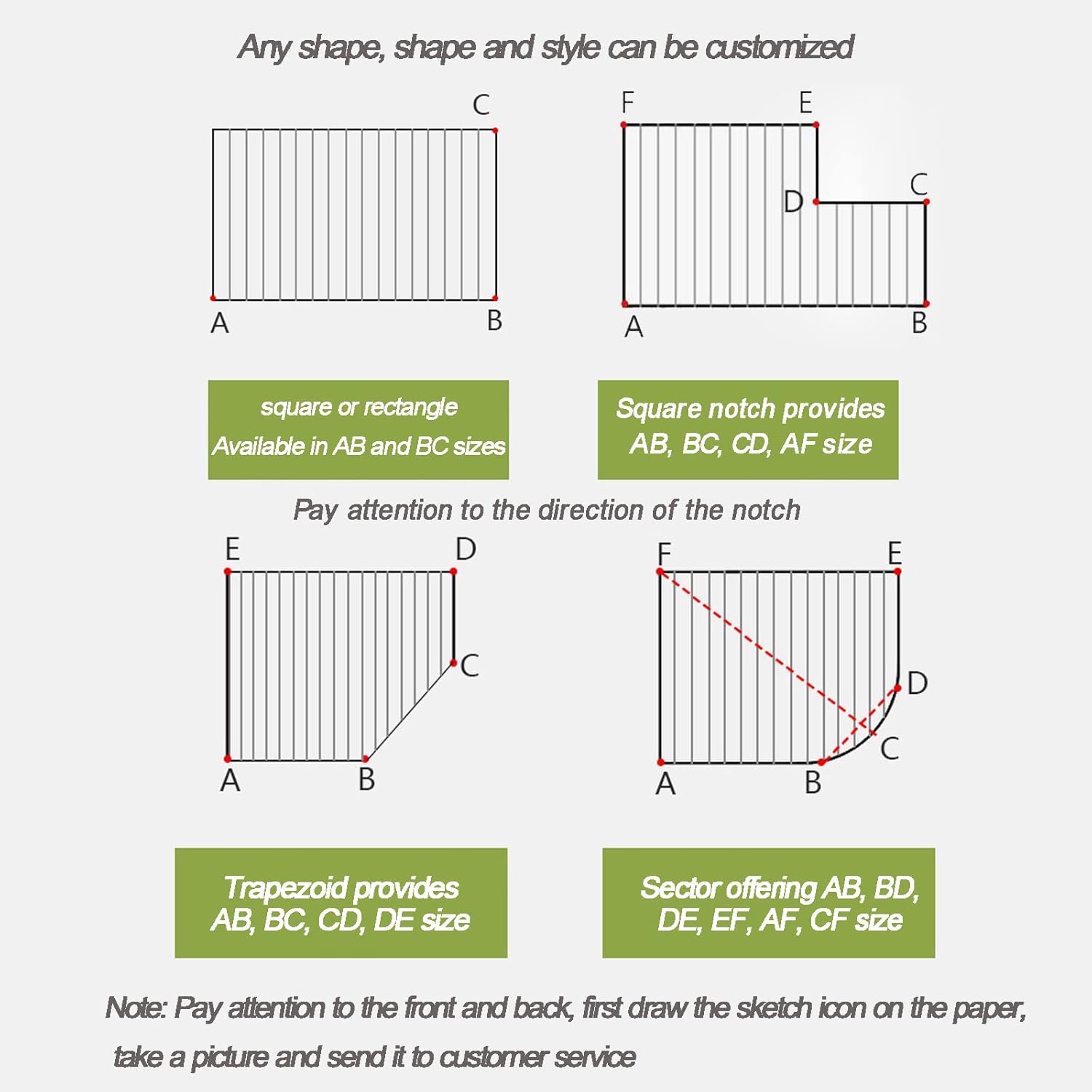 Heavy Duty Non-Slip Wooden Shower Mat | Customizable 90x90cm/36x36in | Safe Bathtub Mat for Indoor & Outdoor Use | Durable & Stylish Bathroom Accessory