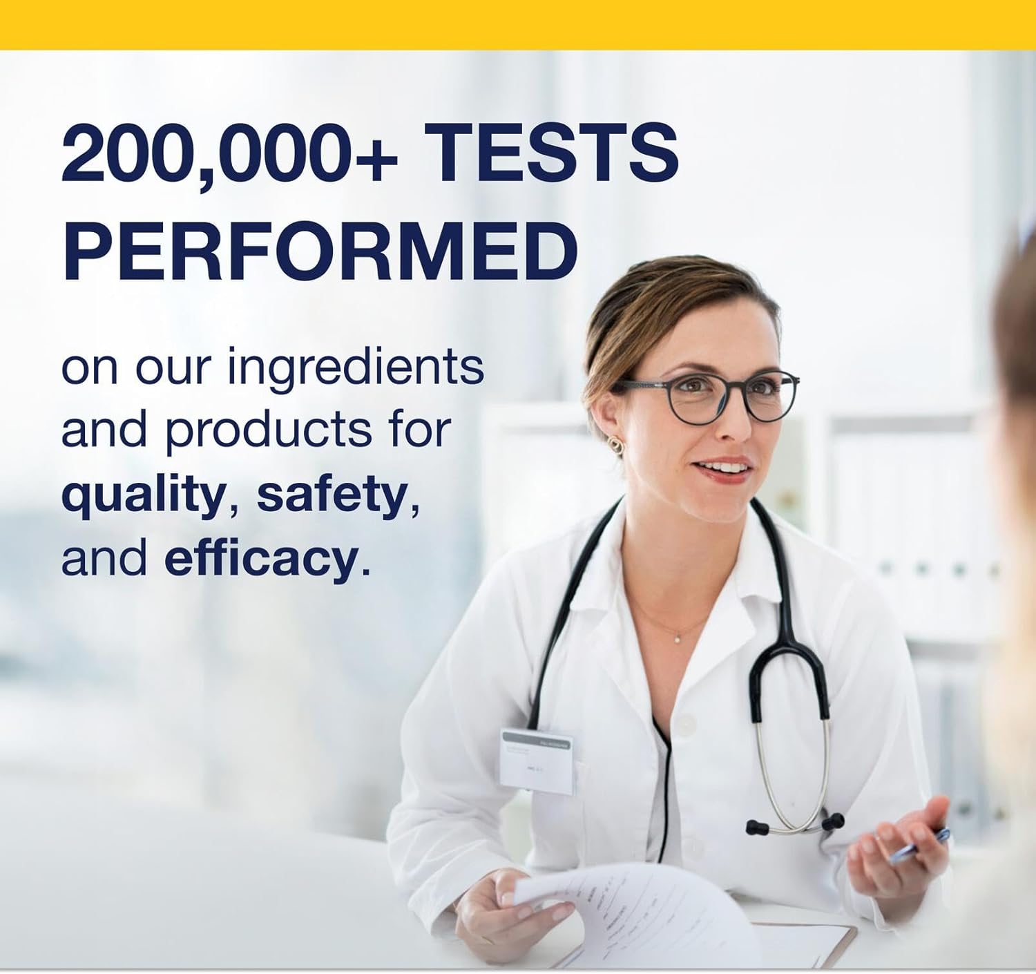 Metagenics OmegaGenics EPA-DHA 1000 mg - High Potency Omega-3 Fish Oil Supplement for Heart, Brain & Joint Health* - Sustainably Sourced - 60 Softgels - Image 6