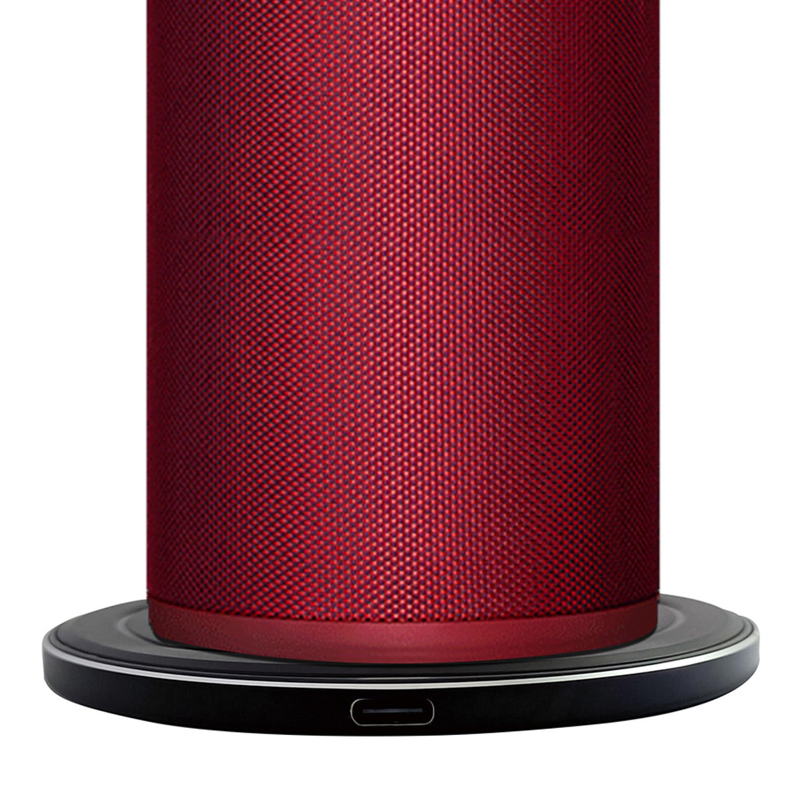 Base di Ricarica per Altoparlante Portatile, Stazione di Ricarica con Supporto e Cavo USB Type-C per Altoparlante Bluetooth
